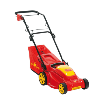 Kosiarka elektryczna...