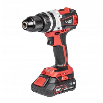 Wiertarko–wkrętarka udarowa...