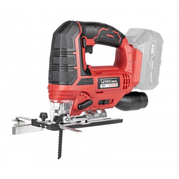 Wyrzynarka akumulatorowa...