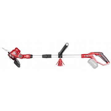 Podkaszarka akumulatorowa...