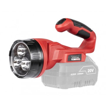 Latarka akumulatorowa...