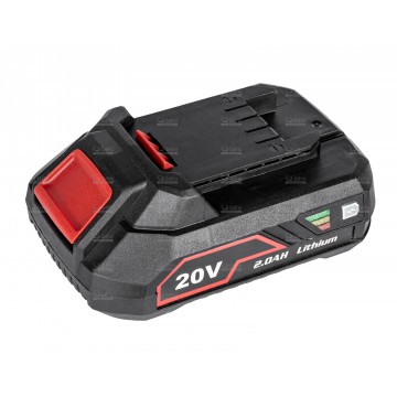 Bateria Cedrus Li-Ion 2Ah