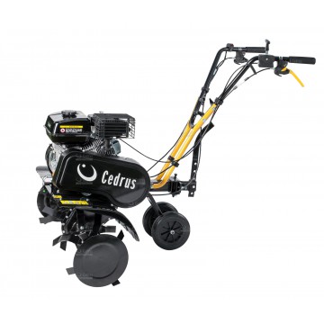 Glebogryzarka Cedrus GL01