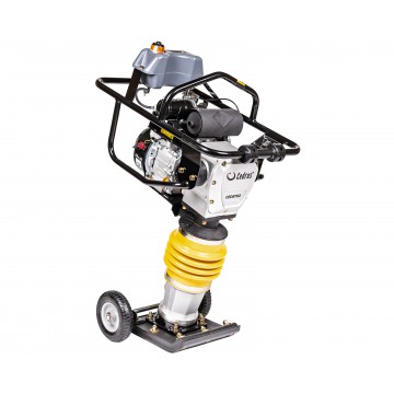 Stopa wibracyna Cedrus ST02