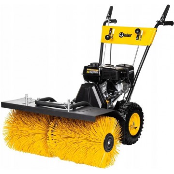 Zamiatarka spalinowa Cedrus...