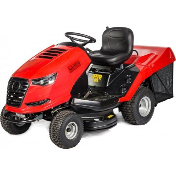 Traktorek Cedrus Challenge...