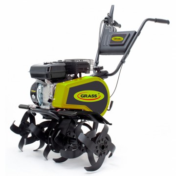 Glebogryzarka spalinowa...