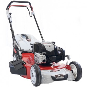 Kosiarka IBEA Idea 5301SB