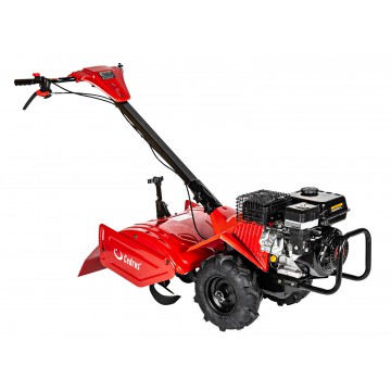 Glebogryzarka spalinowa...