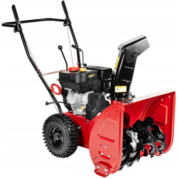 Odśnieżarka Cedrus SB56