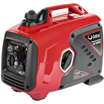 Agregat inwerterowy Cedrus...