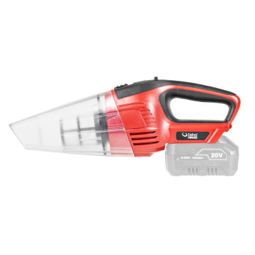 Odkurzacz akumulatorowy...