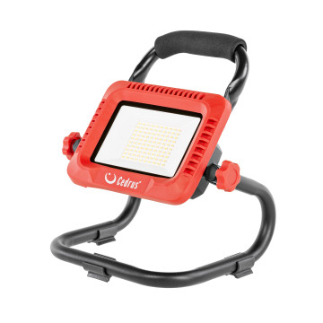 Lampa akumulatorowa LED...