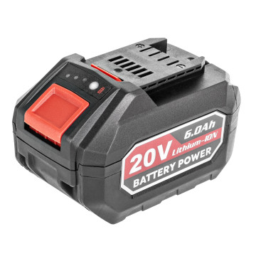 Bateria Cedrus Li-Ion 6Ah