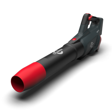 Dmuchawa akumulatorowa...