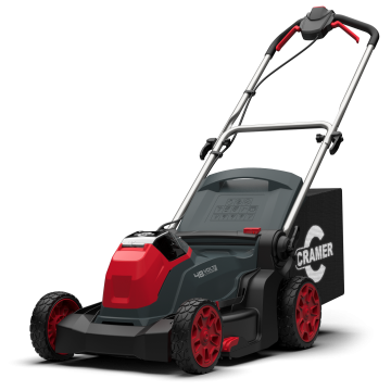 Kosiarka akumulatorowa...