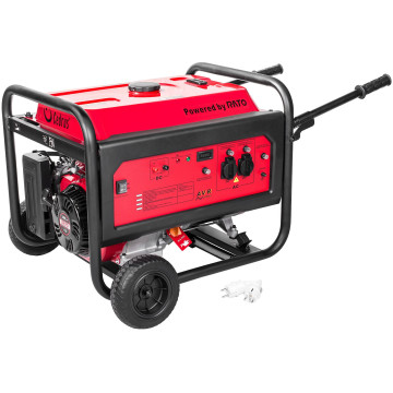 Agregat prądotwórczy Cedrus...