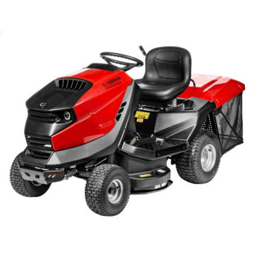 Traktorek Cedrus Challenge...