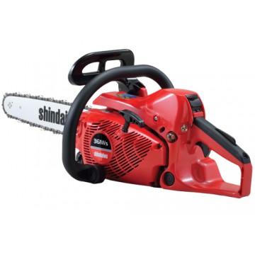 Pilarka Shindaiwa 362Ws