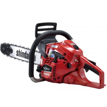 Pilarka Shindaiwa 501sx