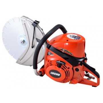 Przecinarka do betonu ECHO...